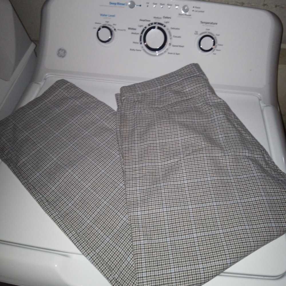 Obey chino pants